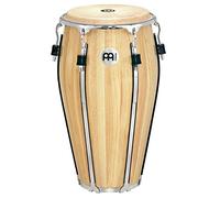 Meinl Percussion FL13NT - Conga de madera con parche natural (13")