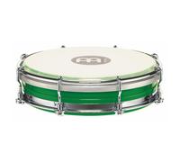 Meinl Percussion Floatune Tamborim Green