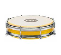 Meinl Percussion Floatune Tamborim Yellow