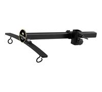 Meinl Percussion Gong/Tam Tam Stands - Soporte de Gong para Pro Gong/Soporte Tam Tam, TMGS-2-G