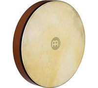 MEINL Percussion Hand Drum True Feel - 16" True Feel Head, HD16AB-TF