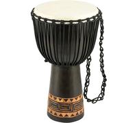 Meinl Percussion HDJ1-XL - Djembé de madera, 13"