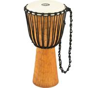Meinl Percussion HDJ4-L - Djembé de madera, 12"