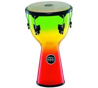 Meinl Percussion HDJ400MC - Djembé (fibra de vidrio) (12")