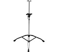 Meinl Percussion HDSTAND Conga - Soporte doble para congas MEINL HC888 y HC812, color negro