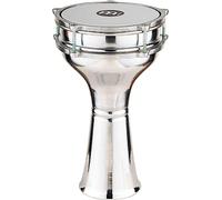 Meinl Percussion - HE-103 - Darbuka (aluminio), 18.5 cm