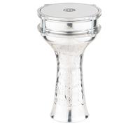 Meinl Percussion HE-112 - Djembé color rojo (5")
