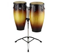 Meinl Percussion Headliner 11"/12" Conga Set Vint. Sunburst