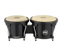 Meinl Percussion Headliner Acrylic Bongo Black