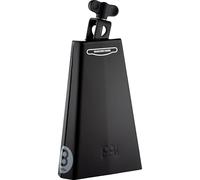 Meinl Percussion Headliner Cowbell HCO2BK, 8"