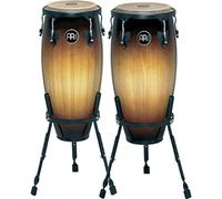 MEINL Percussion Headliner Series 10" and 11" - Congas Vintage Sunburst (HC555VSB)