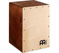 Meinl Percussion Cajón Jam JC50LBNT marrón claro