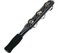 Meinl Percussion JG1BK - Cascabeles, negro