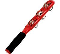 Meinl Percussion JG1R - Cascabeles color rojo