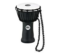 MEINL Percussion JRD Djembe - Negro, JRD-BK