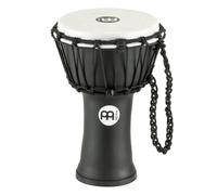 MEINL Percussion JRD Djembe - Negro, JRD-BK