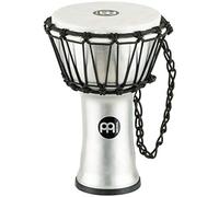 MEINL Percussion JRD Djembe - Silver, JRD-S