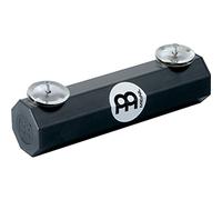 MEINL PERCUSSION - JS88BK - Black octagonal jingle shaker