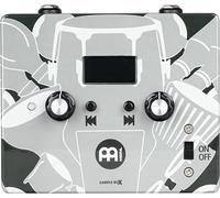 MEINL Percussion La mejor caja de muestras de percusión