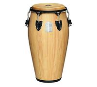 Meinl Percussion LC1134NT-M Artist Series Luis Conte - Conga de madera (29,85 cm, quinto), color natural