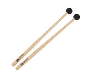 Meinl Percussion Mallets Soft Small Rubber Head