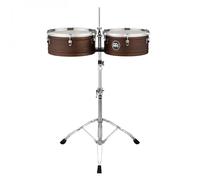 Meinl Percussion Marathon Series Timbales Anique Matte