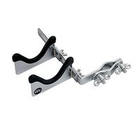 Meinl Percussion MC-SH - Soporte para shaker, color plateado