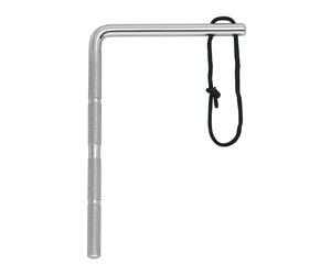 Meinl Percussion MC-TRI - Soporte para triángulo (B0006A7WMI)