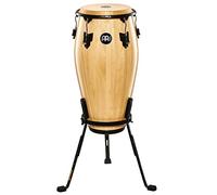 Meinl Percussion MCC11NT - Conga de madera con parche natural (11")