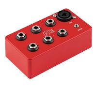 MEINL Percussion Merger - Rojo, MPMGR