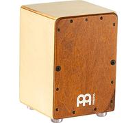 MEINL Percussion Mini Cajon - Birch/Almond, MC1AB
