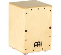 MEINL Percussion Mini Cajon - Birch, MC1B