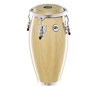 MEINL Percussion - Mini conga, 11", madera de siam | Sintonizable, 4,5 pulgadas, con piel de búfalo, roble siam