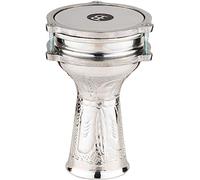 MEINL Percussion Mini Darbuka - Armazón martillado a mano, HE-051