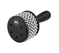 Meinl Percussion Mini Turbo Cabasa Black