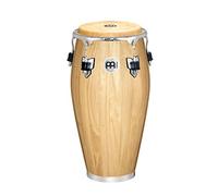 Meinl Percussion MP11NT - Conga de madera con parche natural (11")