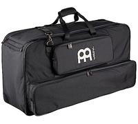 Meinl Percussion MTB - Bolsa para timbales | Funda para timbal de hasta 15 pulgadas, con bolsillo adicional y asa, nailon
