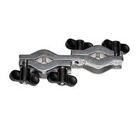 Meinl Percussion Multi Clamp For Stands, Chrome