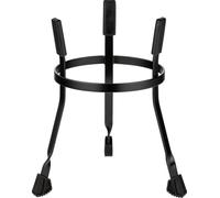 Meinl Percussion NISTAND-09 - Soporte para NINO89, 9", color negro