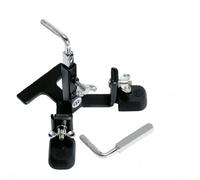 Meinl Percussion PM-1 - Accesorio organizador de instrumentos pequeños para pedal de batería