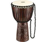 Meinl Percussion PROADJ2-L - Djembé, grande, piel de cabra, 12"