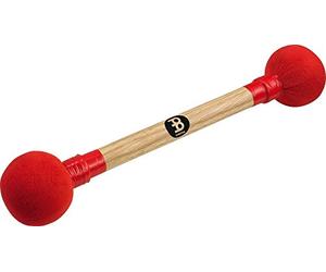 Meinl Percussion SB3-D - Maza (cabeza de fieltro)