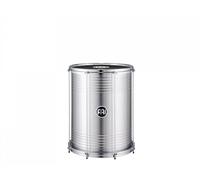 Meinl Percussion Serie Tradicional de Aluminio Surdo, Tambor de 16' x 20'