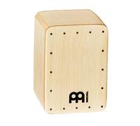 Meinl Percussion SH50 - MIni shaker tipo cajón, madera de abedul