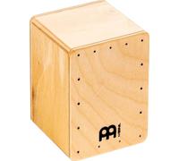 Meinl Percussion SH50 - MIni shaker tipo cajón, madera de abedul