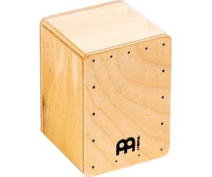 Meinl Percussion SH50 - MIni shaker tipo cajón, madera de abedul