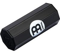 Meinl Percussion SH8BK - Shaker de aluminio