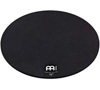 Meinl Percussion - Silenciador de batería para práctica silenciosa, goma suave, amortigua tu sonido y juega durante horas, MDM-12