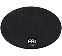 Meinl Percussion - Silenciador de tambor de 10 pulgadas para práctica silenciosa, goma suave, amortigua tu sonido y juega durante horas, MDM-10