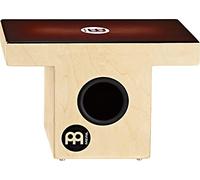 MEINL Percussion Slap Top - Cajón, madera de abedul báltico, color marrón